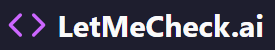 LetMeCheck